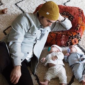 Meet your Posher, Rob